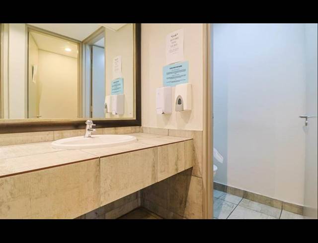 229M² OFFICE FOR SALE IN MEYERSDAL